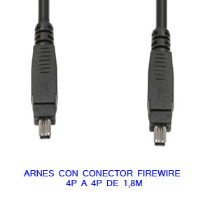 Cables Fire Wire (iLinK)