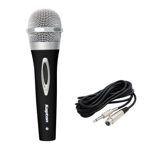 MICROFONOS ALAMBRICO