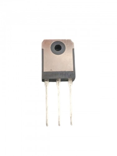 ⚡ MOSFET 2SK3798 TO-220 – Silicio N-Channel, Toshiba, Vendedor