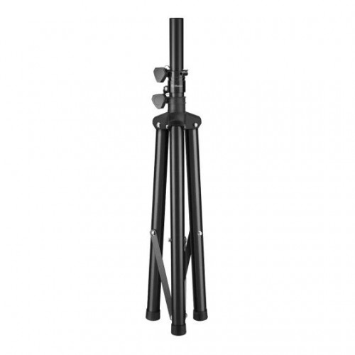 PEDESTAL  TRIPIÉ  DE 3 POSICIONES PARA BAFLES 