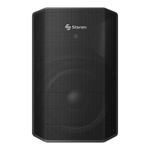 Bafle 15  profesional Bluetooth con procesador digital de sonido  DSP  