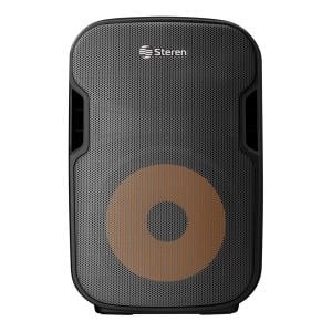 Bafle de 12  2,300W PMPO profesional Bluetooth True Wireless Link  